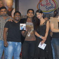 Siddharth's Oh My Friend Audio Launch - Pictures | Picture 103220